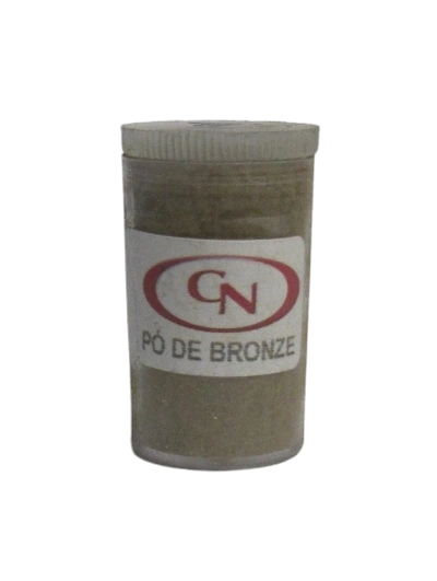 Bronze en poudre