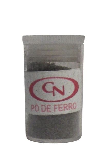 Fer en poudre