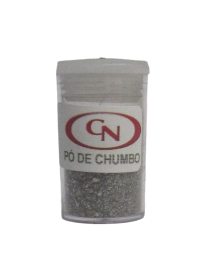Plomb en poudre