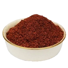 Sandale Rouge