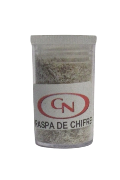 Zeste de corne