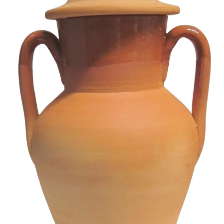 Quartinha Terre Cuite Avec Aile