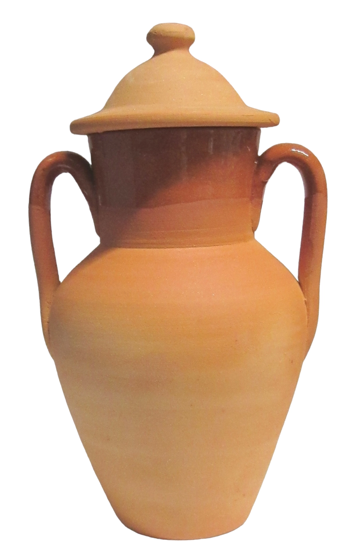 Quartinha Terre Cuite Avec Aile