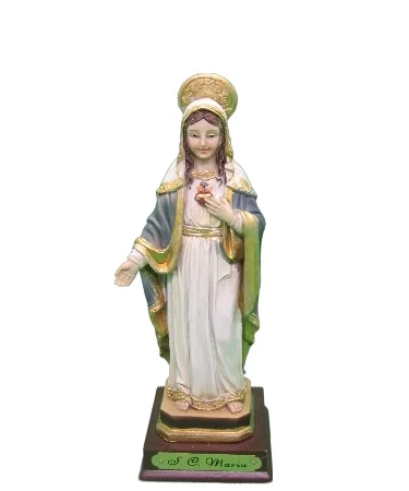 Sacré-Cœur de Marie