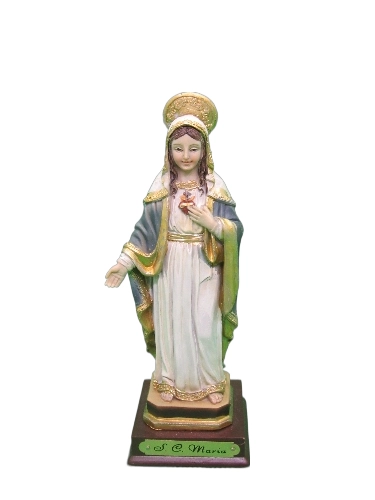 Sacré-Cœur de Marie