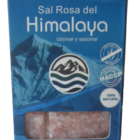 Sel Rose Himalaya