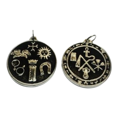 Talisman de la vie
