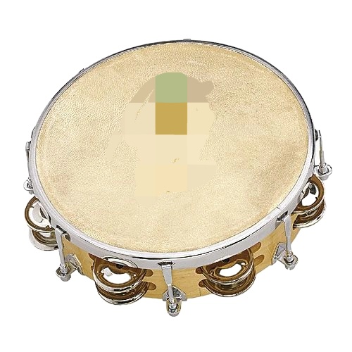 Tambourin