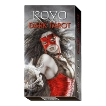 Tarot Royo Dark