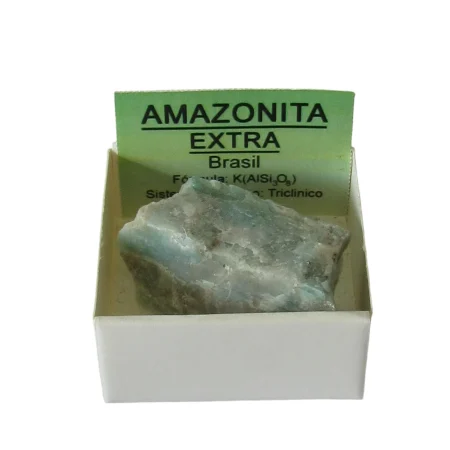 Amazonite