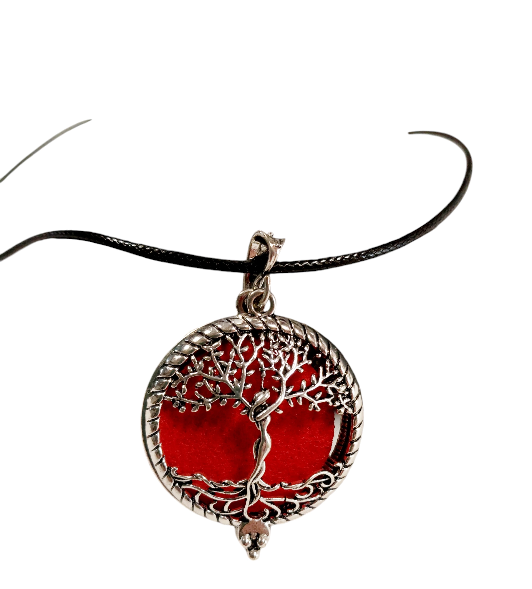 Collier arbre vie