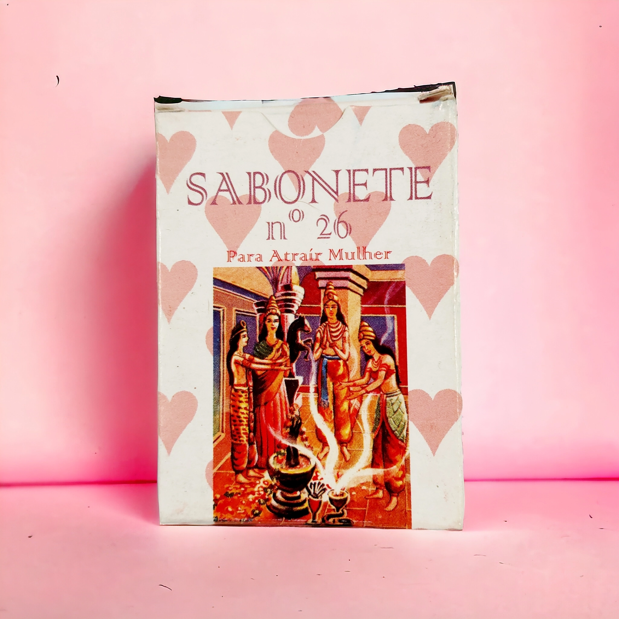 Attirer Femme
