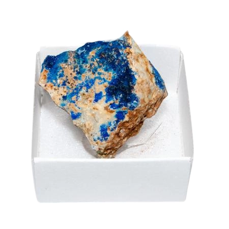 Azurite