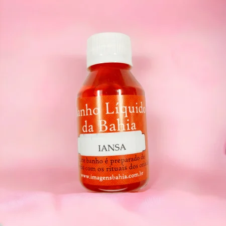 Iansa