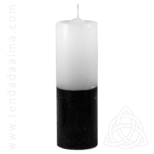 Blanche et noire (7j)