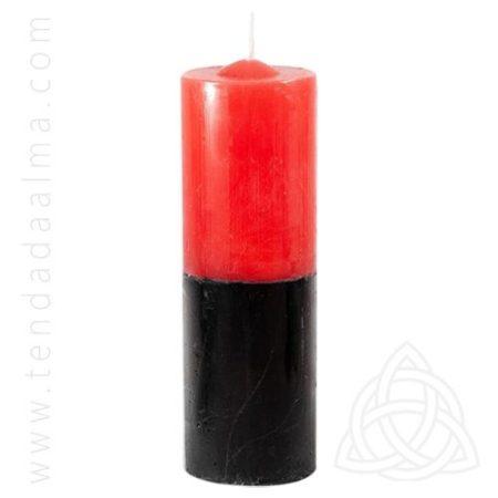 Rouge et noire (7j)