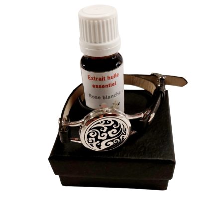 Bracelet vague