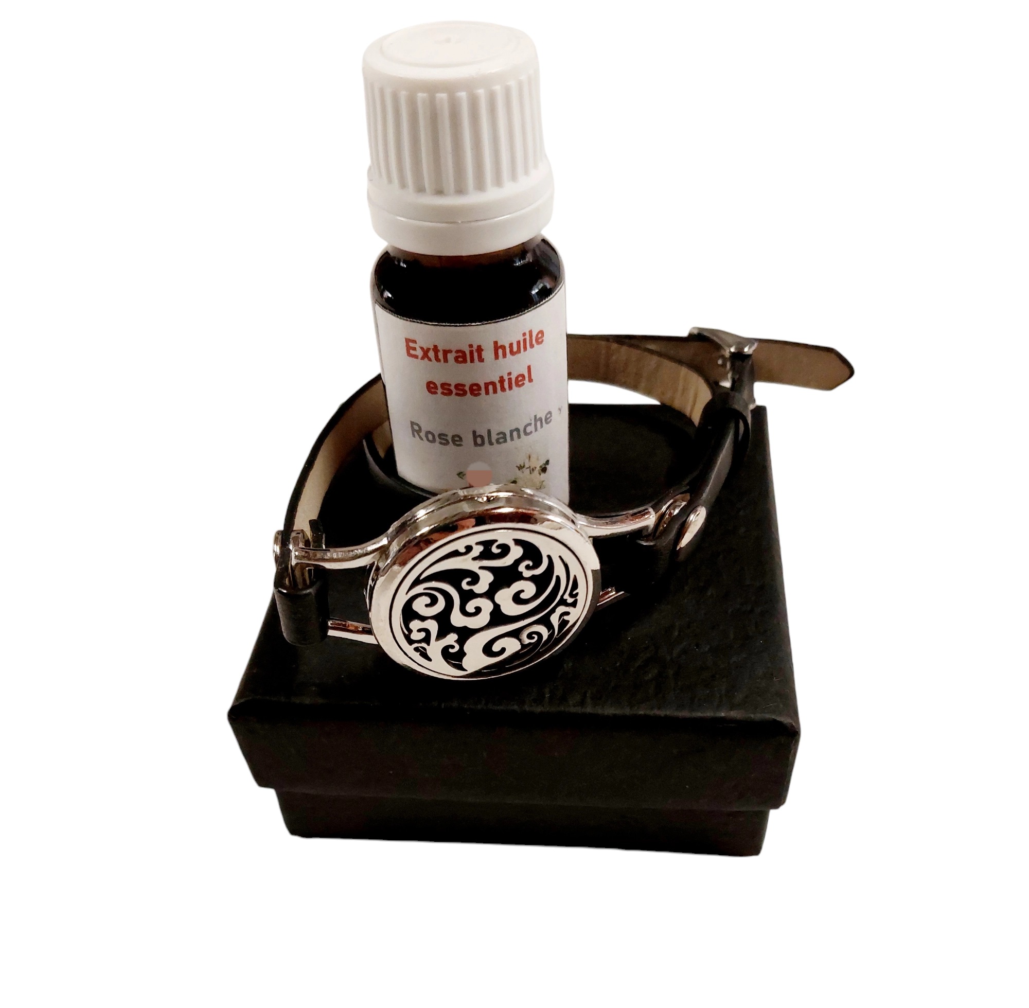 Bracelet vague