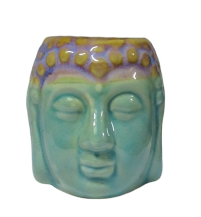 Buda Blue