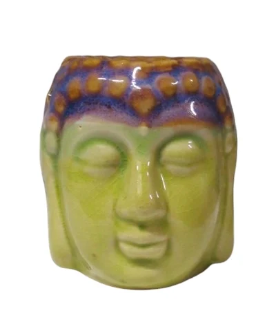 Buda Vert
