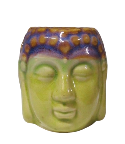 Buda Vert