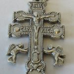Croix Caravaca