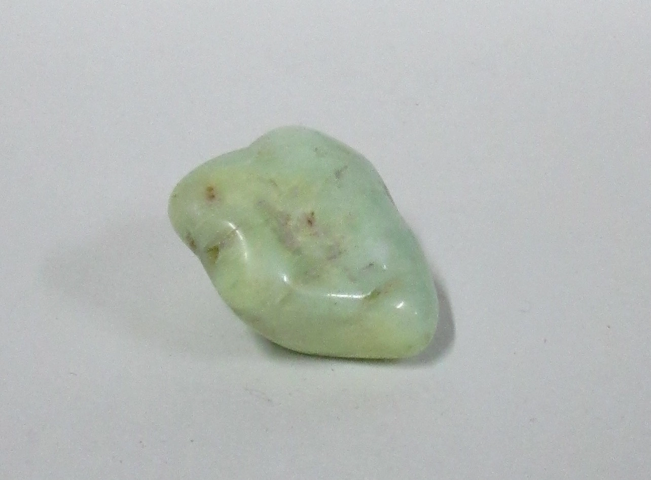 Chrysoprase