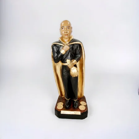 Exu du l'Or