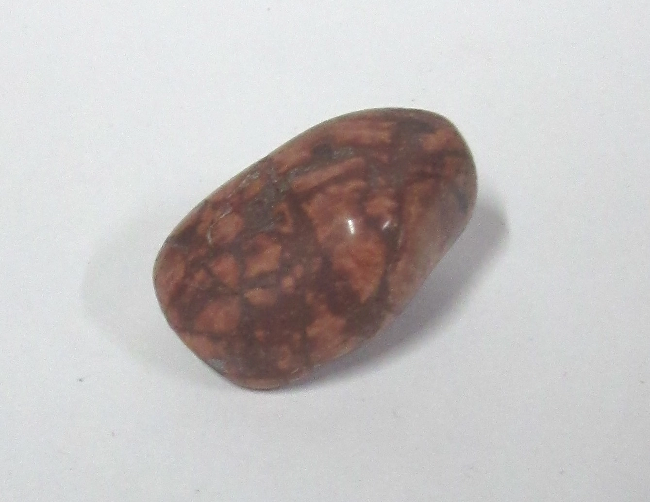 Jaspe Peau de serpent