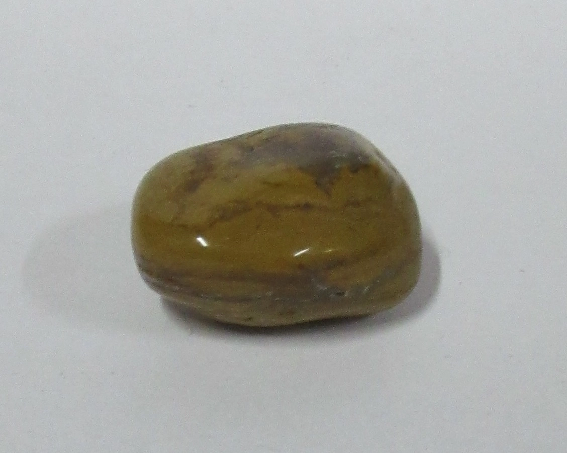 Jaspe Jaune