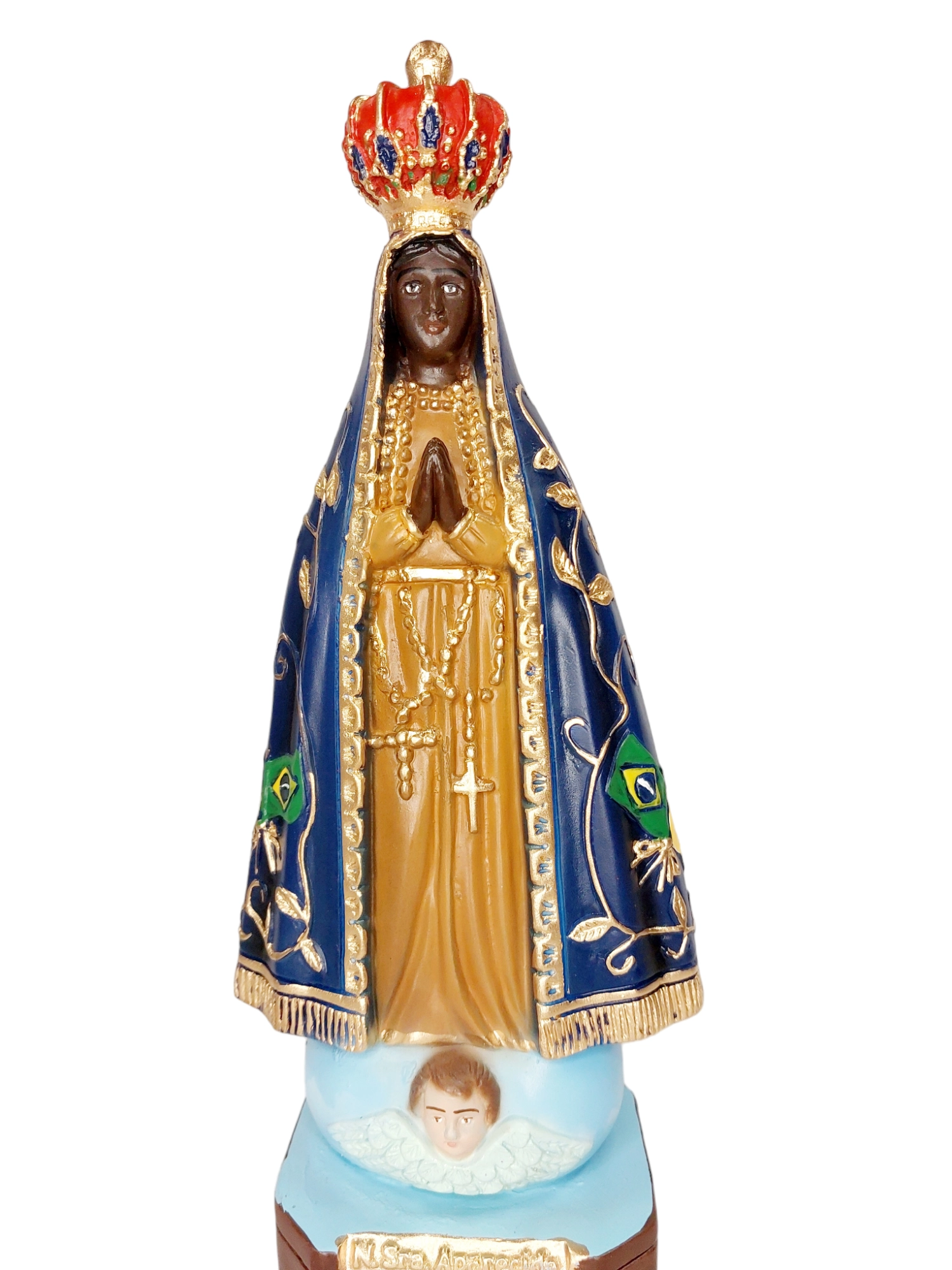 Notre Dame Aparecida – Brésil