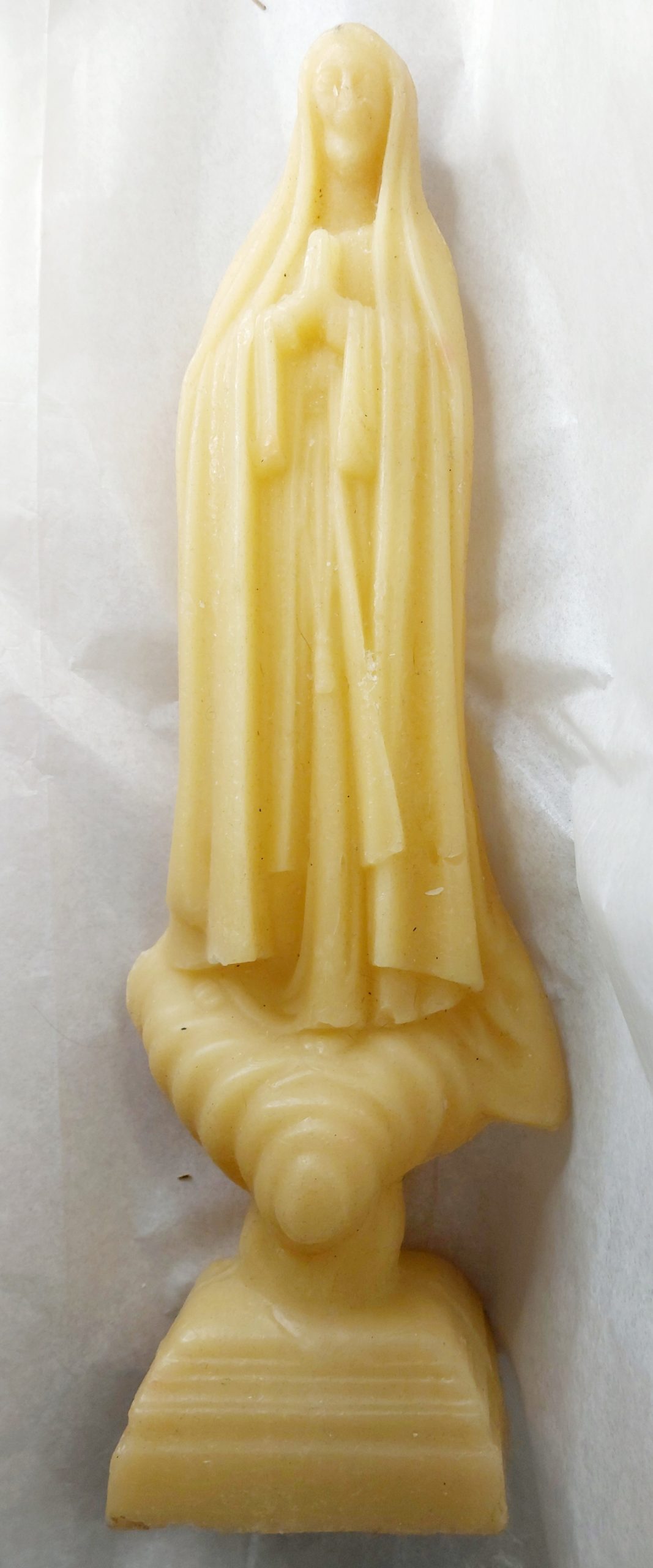 Notre Sr De Fatima 1 Mètre (sur commande)