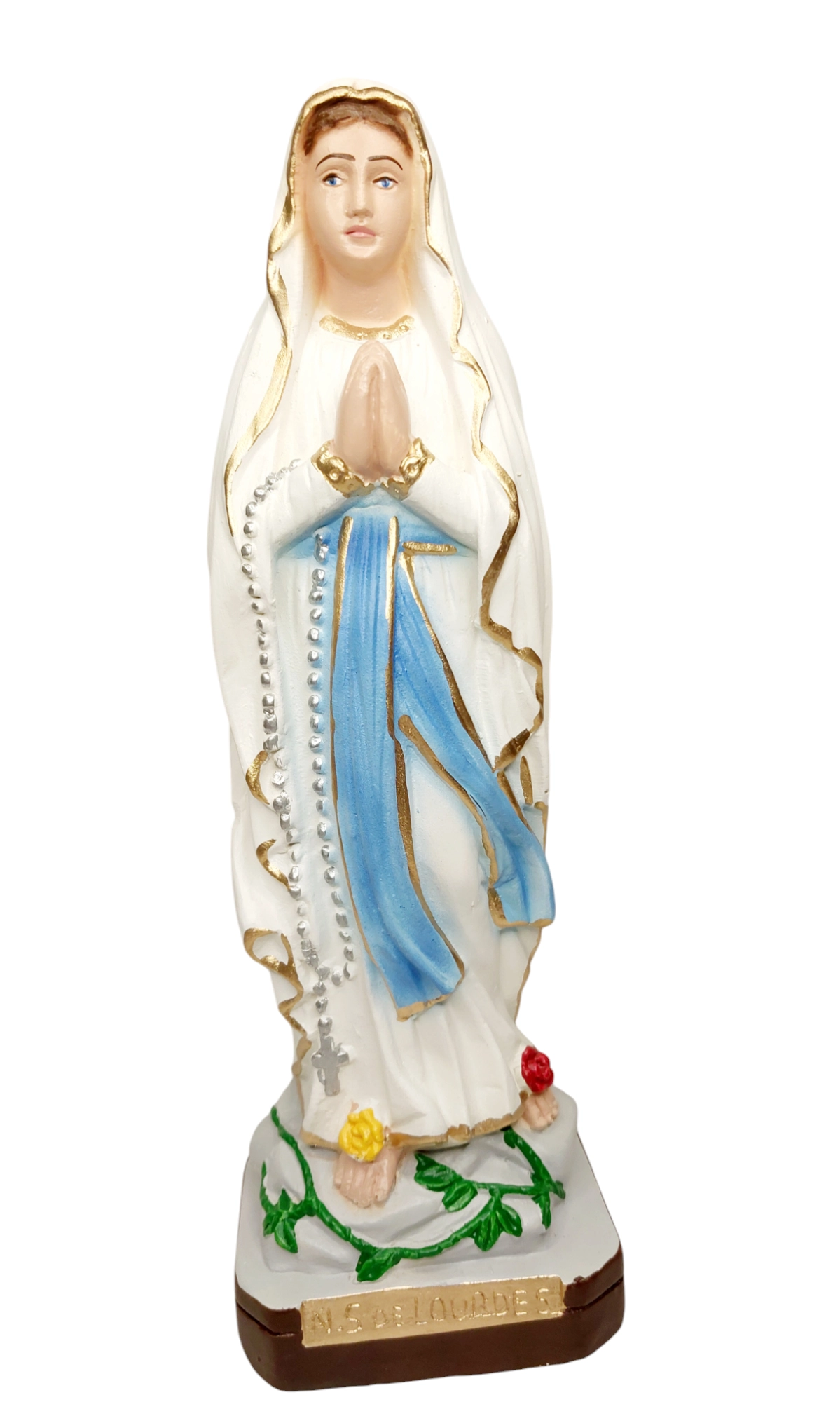 Notre Dame Lourdes – Image 2