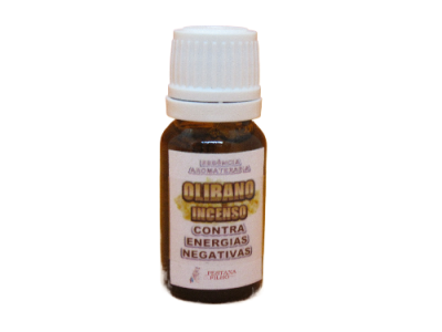 Oliban (encens)