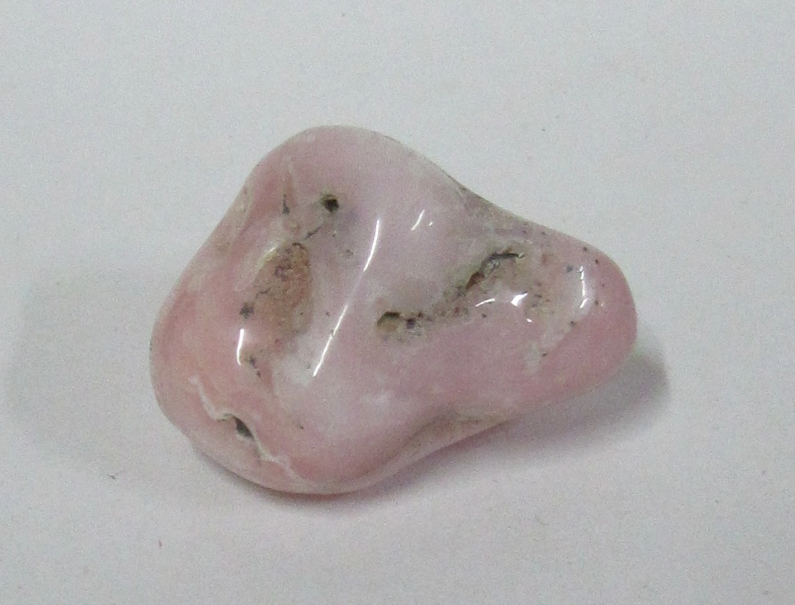 Opale rose