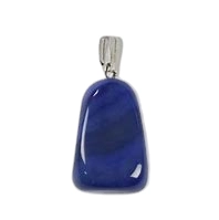 Pendentif Calcédoine