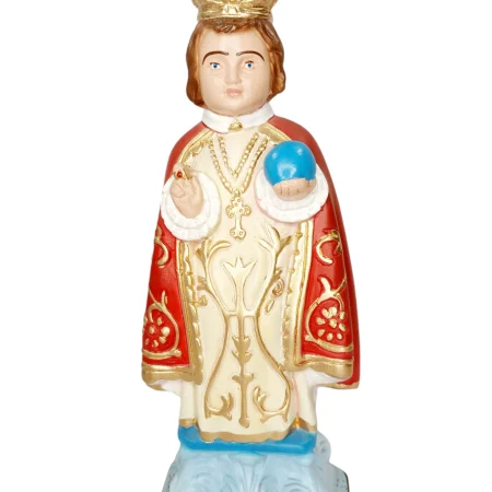 Enfant Jesus De Prague
