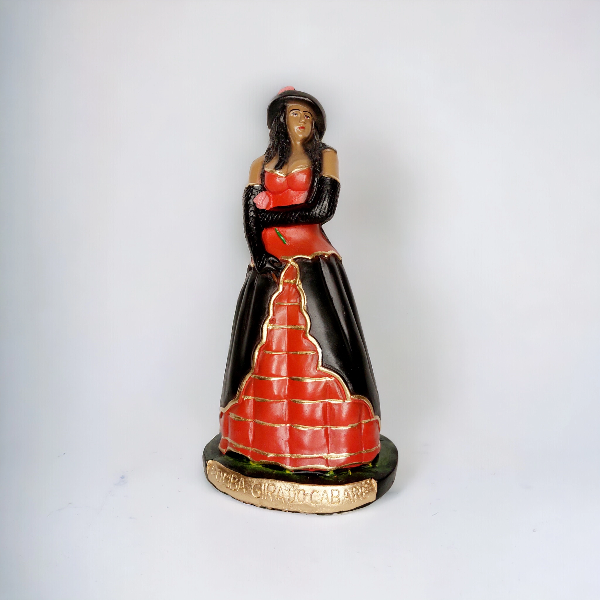 Pomba Gira Reine du cabaret