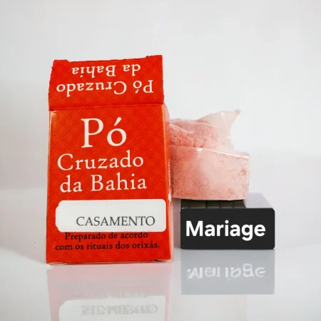 Mariage