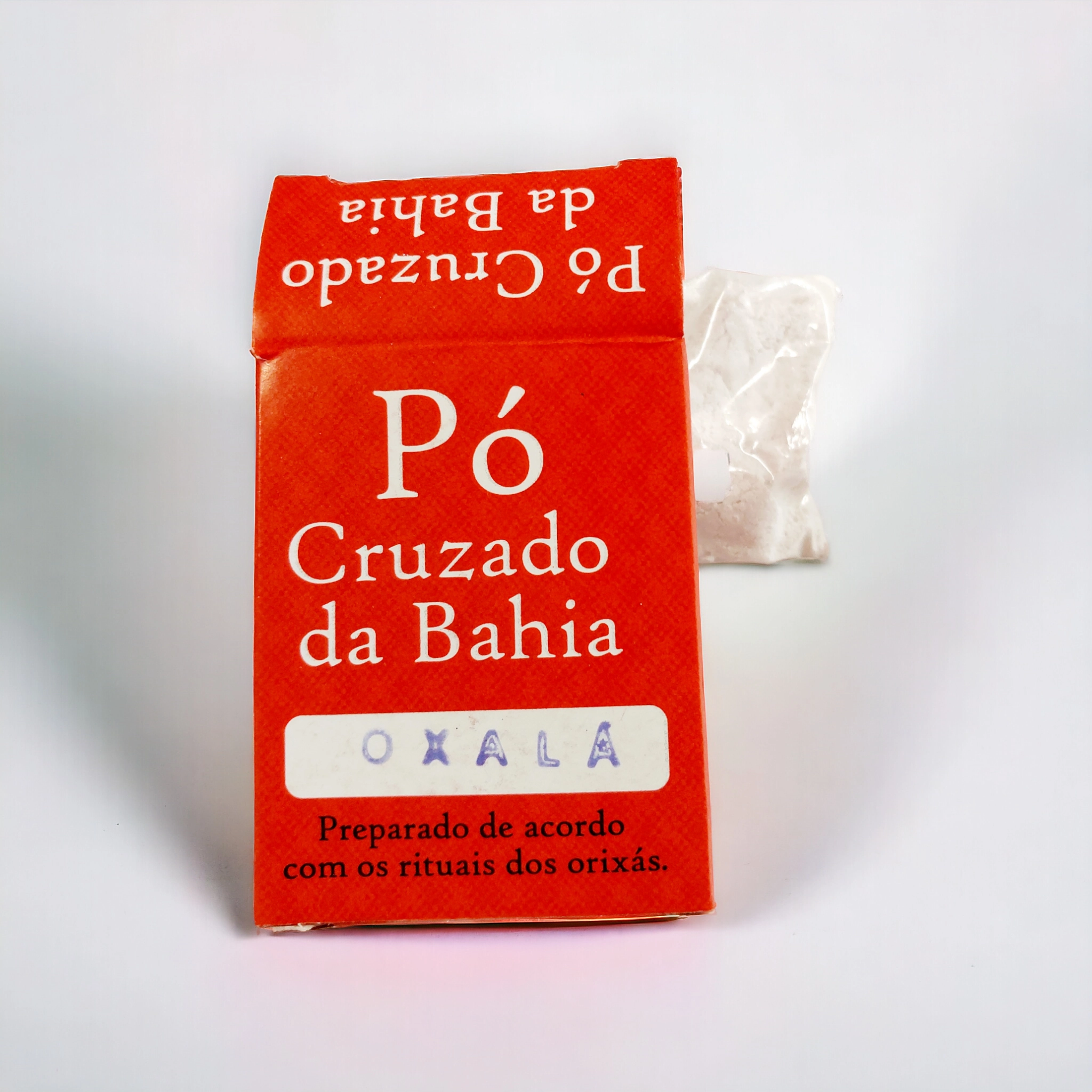 Oxala