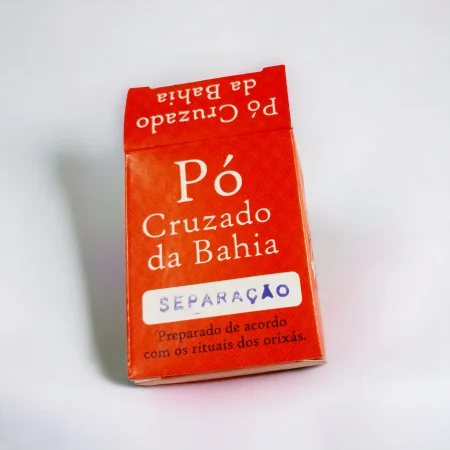 Séparation