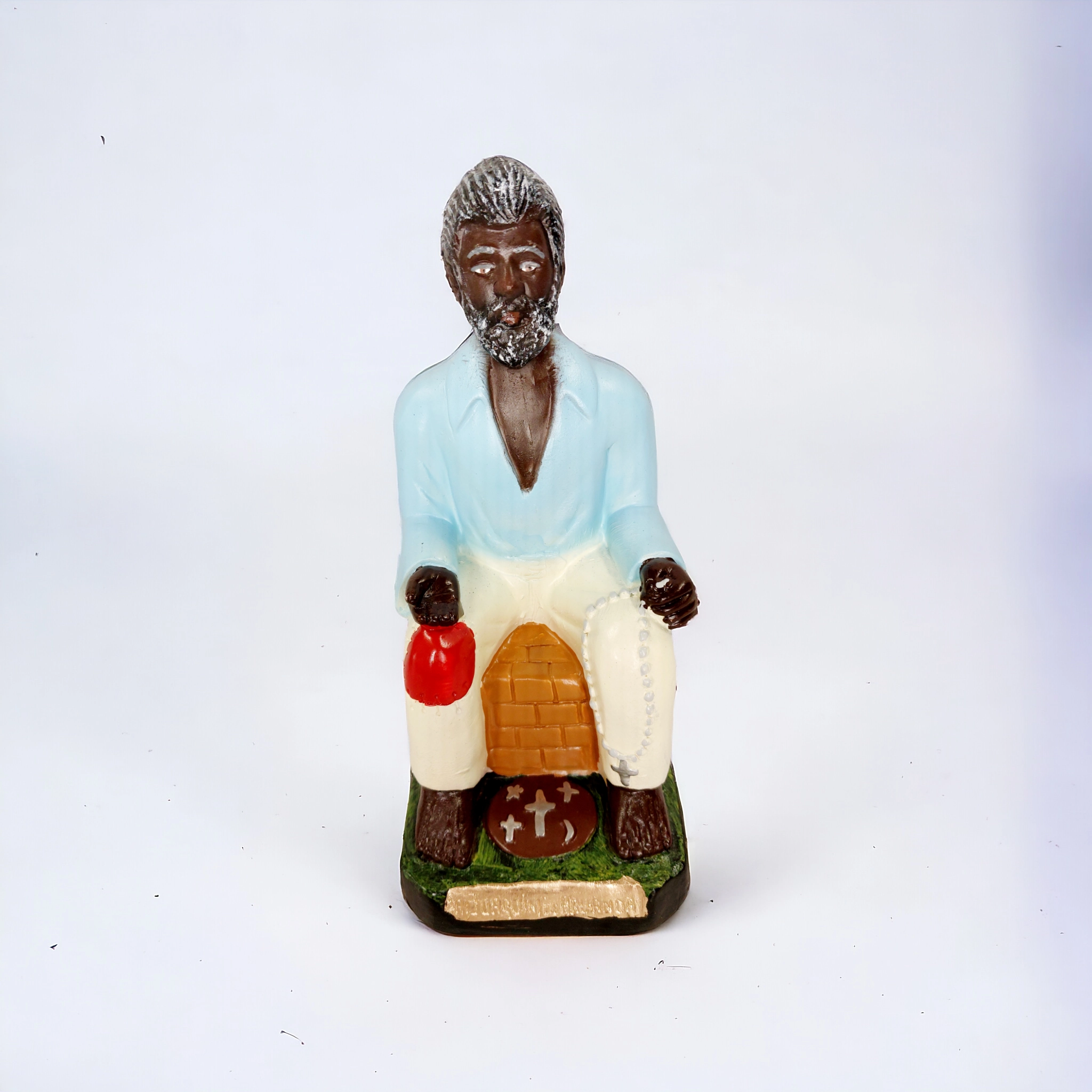 Père Joaquim de Aruanda
