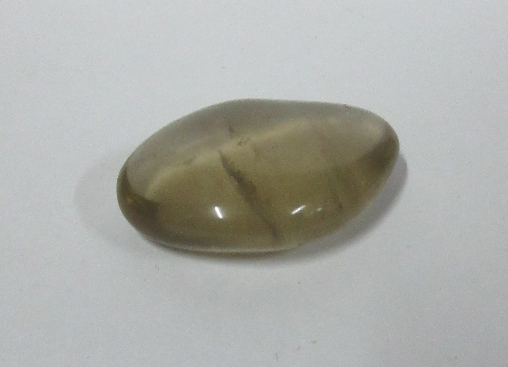Quartz Fumé