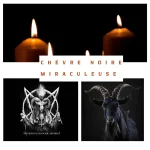 Argent Urgent - Chévre Noire Miraculeuse