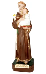 Saint Antoine