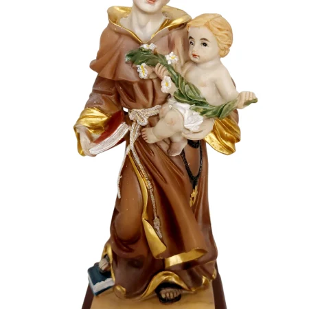Saint Antoine - 15cm