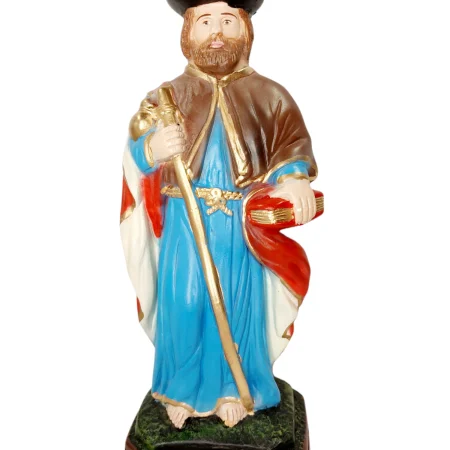 Saint Jacques de Compostelle