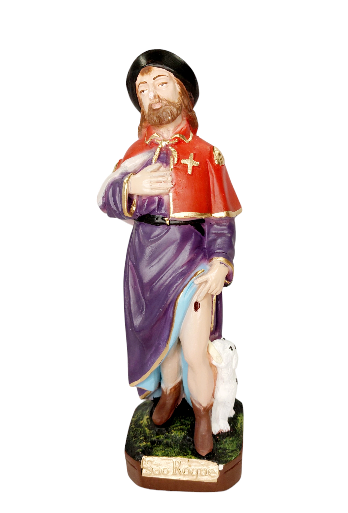 Saint Roch