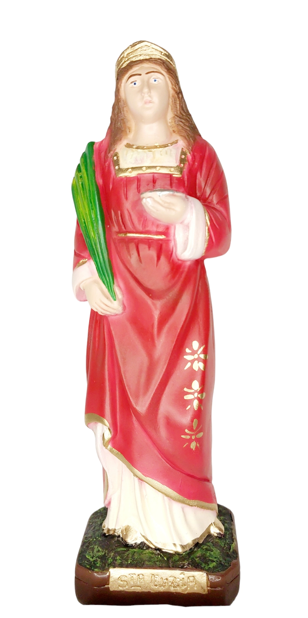 Sainte Lucie