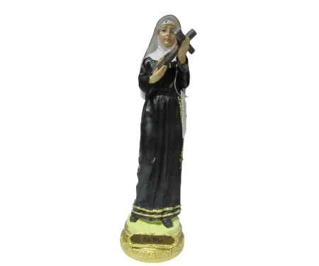 Sainte Rita Cassia Dorée